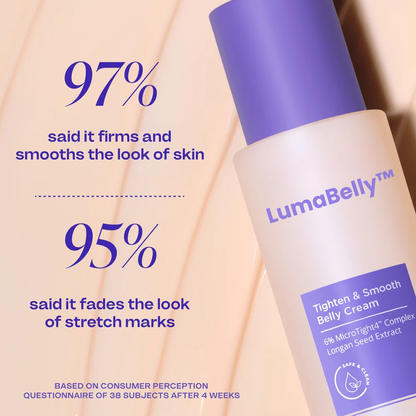LumaBelly™
